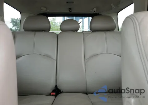 2009 Mercury Mariner Premier из США, поврежденный, VIN 4M2CU87759KJ05048